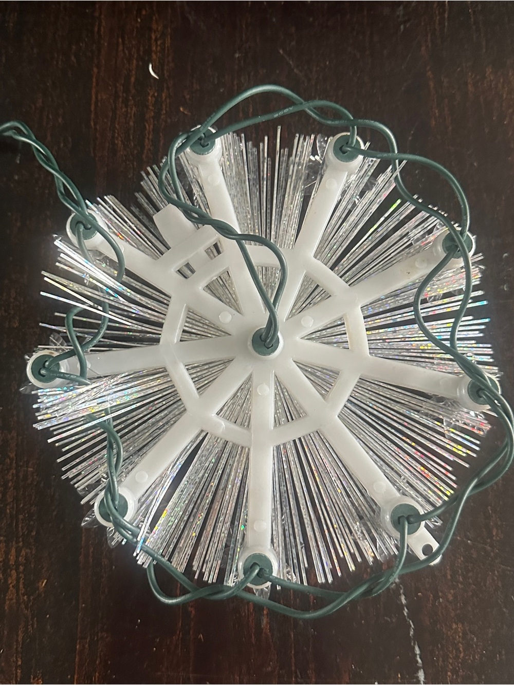 Tree Topper - Picture 4 of 7